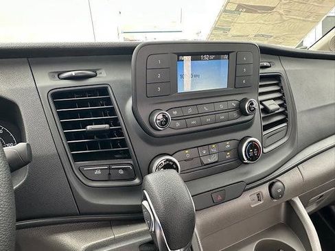 New 2025 Ford Transit 350 image 12