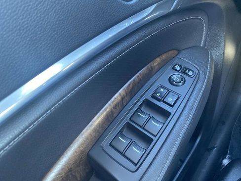 Used 2020 Acura MDX SH-AWD w/ Technology Package image 26