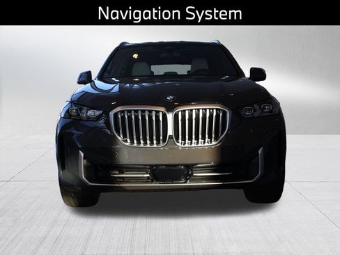 New 2026 BMW X5 xDrive40i w/ Climate Comfort Package image 3