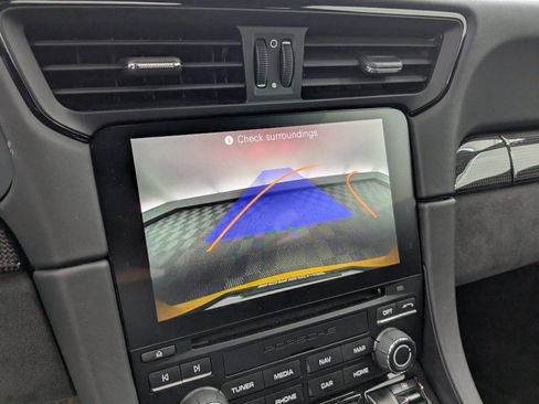 Certified 2019 Porsche 911 GT3 RS w/ Weissach Package image 16