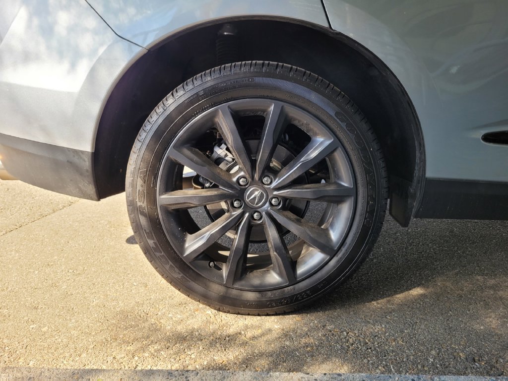 Certified 2026 Acura RDX w/ Advance Package AWD/4WD image 38