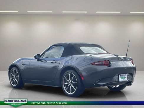 Used 2023 MAZDA MX-5 Miata Grand Touring image 5