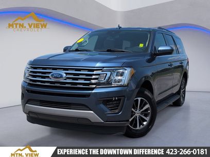 Used 2020 Ford Expedition XLT