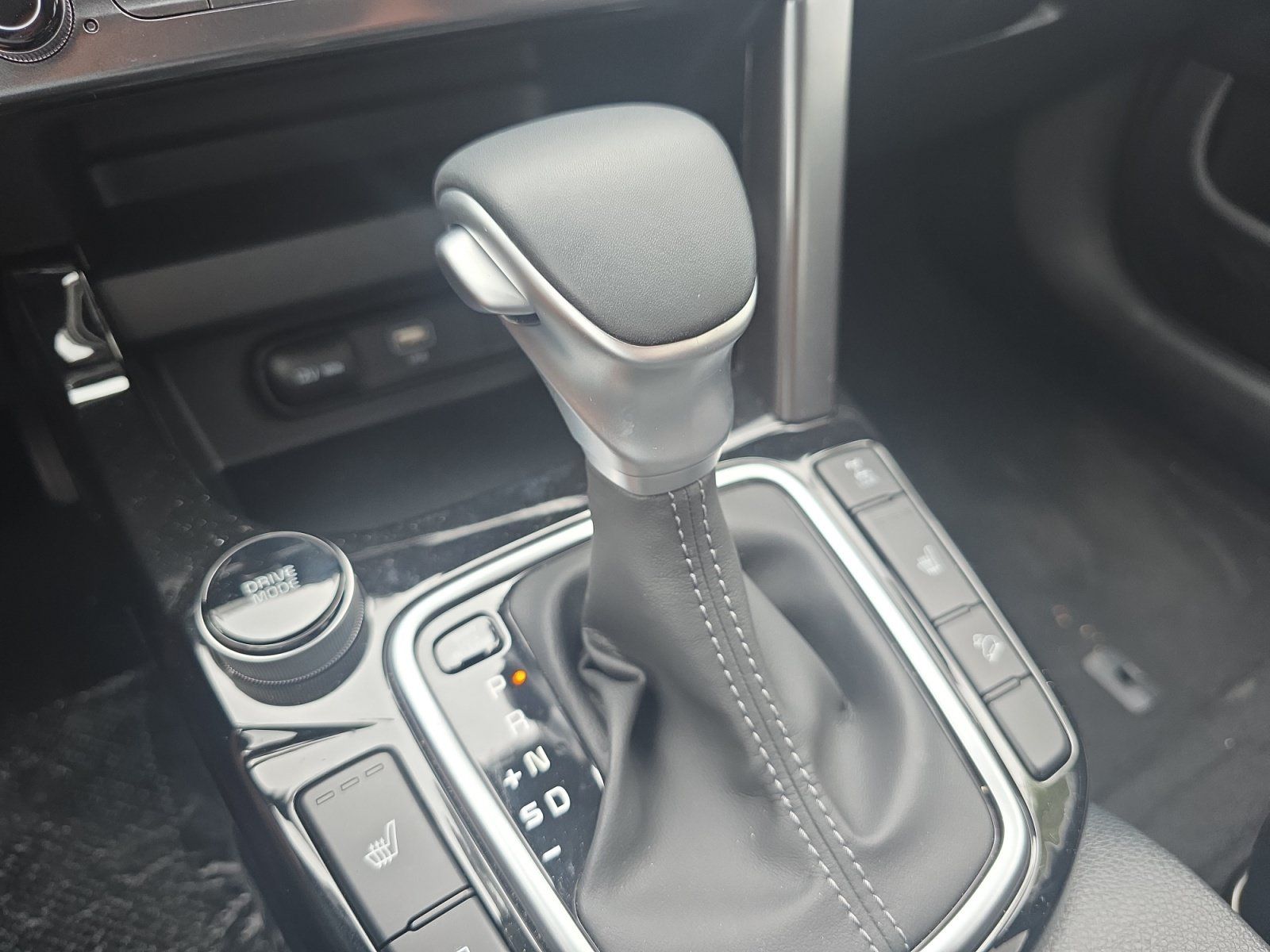 Certified 2025 Kia Seltos S AWD/4WD image 20