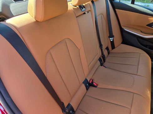 Used 2024 BMW M340i w/ Premium Package image 29