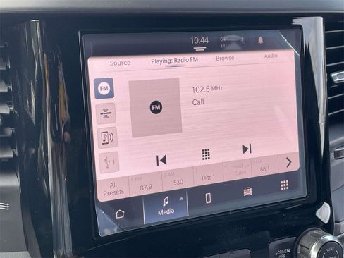 New 2026 RAM 5500 Tradesman w/ Chrome Appearance Group image 16