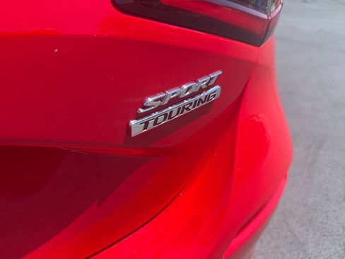 Certified 2024 Honda Civic Sport Touring image 40