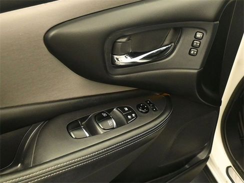 Used 2019 Nissan Murano SL w/ SL Technology Package image 13