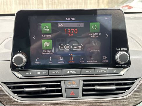 Used 2019 Nissan Altima 2.5 Platinum FWD image 26