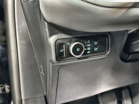 New 2026 Ford Explorer Active image 16