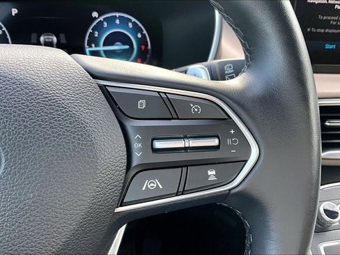 Used 2023 Hyundai Santa Fe Limited image 22