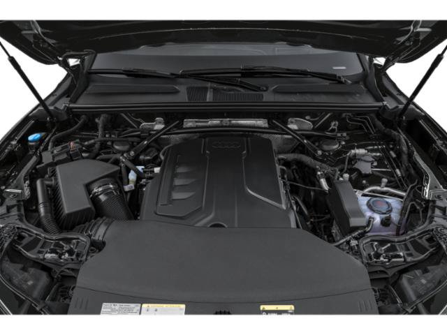 New 2026 Audi Q5 Premium Plus AWD/4WD image 14