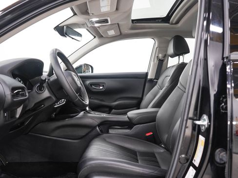 Used 2024 Honda HR-V EX-L image 21