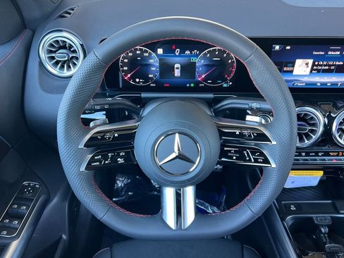 New 2026 Mercedes-Benz GLA 250 image 26