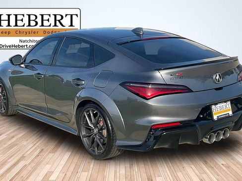 Used 2025 Acura Integra Type S FWD image 10