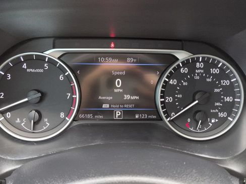 Certified 2024 Nissan Sentra SV w/ All-Weather Package FWD image 19