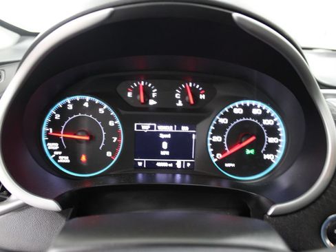 Used 2025 Chevrolet Malibu LT FWD image 37