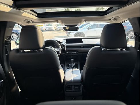 Used 2024 MAZDA CX-50 AWD 2.5 S w/ Cargo Package image 14