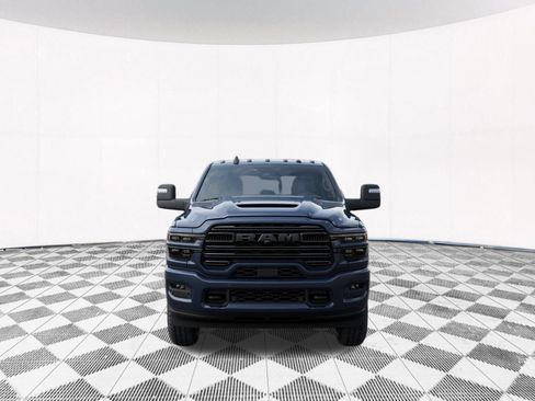 New 2026 RAM 2500 Laramie w/ Night Edition AWD/4WD image 9
