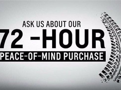 Used 2020 Jeep Grand Cherokee Overland image 9