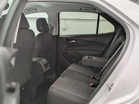 Used 2023 Chevrolet Equinox LT image 10