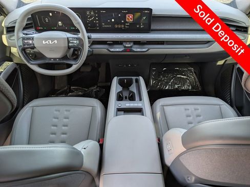 Used 2024 Kia EV9 Wind AWD/4WD image 21