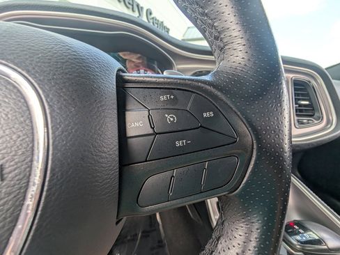 Used 2022 Dodge Challenger GT w/ Blacktop Package image 18