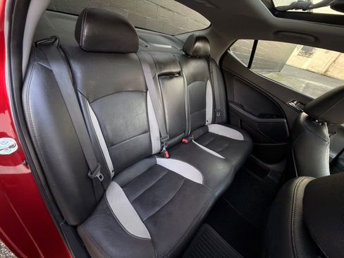 Used 2012 Kia Optima SX w/ Premium Touring Pkg image 48