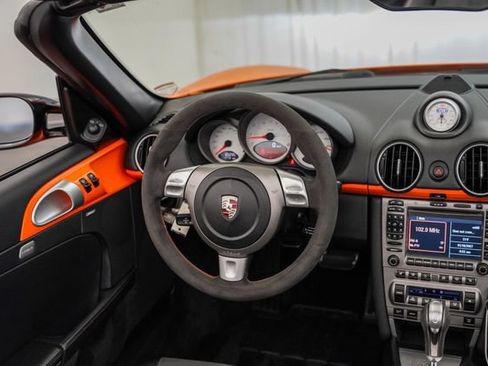 Used 2008 Porsche Boxster S Limited Edition RWD image 4