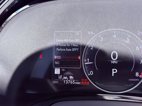 Certified 2024 Lexus RX 350 Premium w/ Accessory Package (Z1) FWD image 25