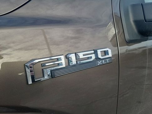 Used 2017 Ford F150 XLT w/ Equipment Group 302A Luxury image 21