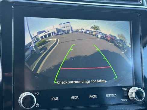 Used 2024 Mitsubishi Outlander Sport SE image 22