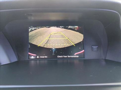 Used 2017 Honda Accord Sport Special Edition image 13