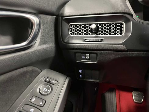 New 2026 Honda Civic Type R image 20