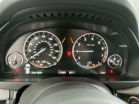 Used 2018 BMW X5 xDrive35i image 10