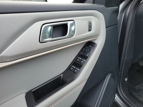 New 2026 Ford Explorer Active w/ Active Comfort Package image 19