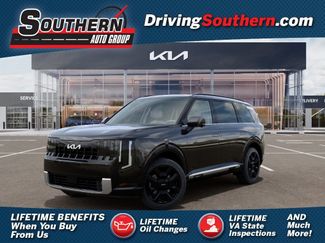 New 2027 Kia Telluride SX FWD 360° Tour