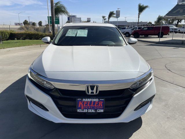 Used 2020 Honda Accord EX-L image 3