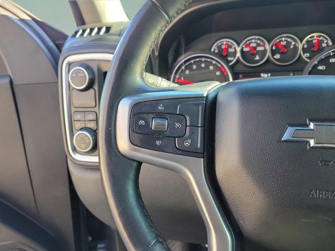 Used 2020 Chevrolet Silverado 1500 RST w/ All-Star Edition image 22