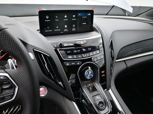 New 2025 Acura RDX A-Spec image 19