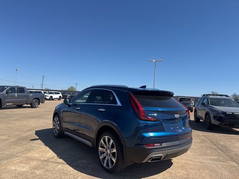 Used 2019 Cadillac XT4 Premium Luxury image 15