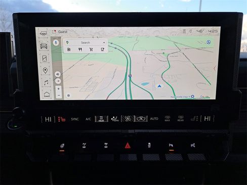 New 2025 GMC Hummer EV 2X w/ Extreme Off-Road Package image 31