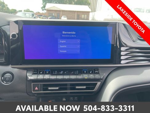 Certified 2025 Toyota Camry XSE w/ Premium Package image 35