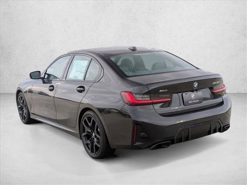 New 2026 BMW M340i xDrive image 9