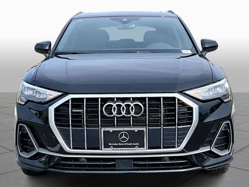 Used 2022 Audi Q3 2.0T Premium image 4