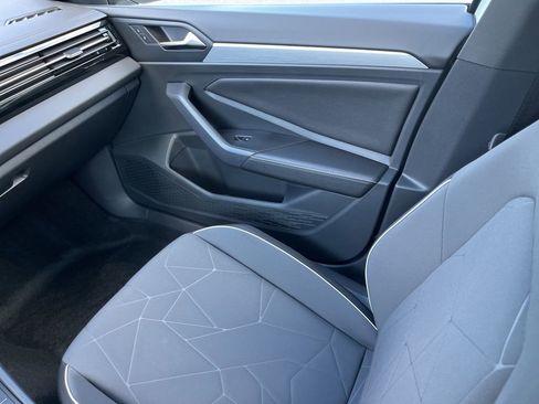 New 2026 Volkswagen Jetta Sport image 26