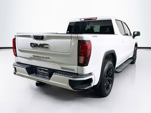 Used 2022 GMC Sierra 1500 Elevation w/ LPO, Elevation Black Package image 10