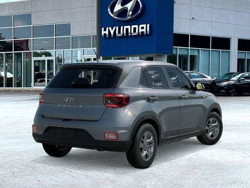 New 2026 Hyundai Venue SE image 4