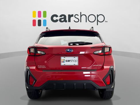 Used 2024 Subaru Crosstrek 2.0i Premium AWD/4WD image 4