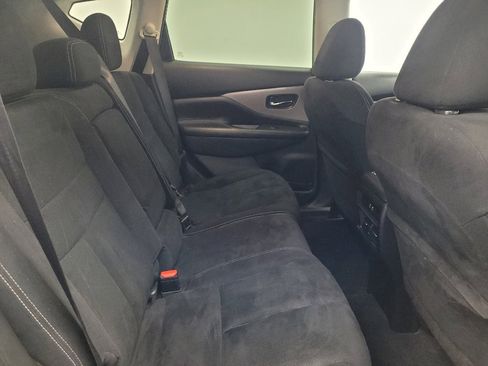 Used 2021 Nissan Murano S w/ Cargo Package image 19